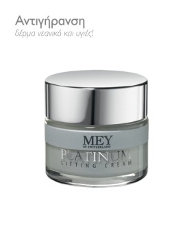 MEY PLATINUM LIFTING CREAM 50ml