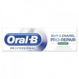 Oral-B Professional Gum & Enamel Pro-Repair Extra