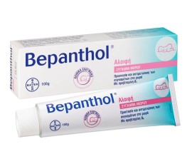 BEPANTHOL ΑΛΟΙΦΗ ΣΥΓΚΑΜΑ ΜΩΡΟΥ 100GR