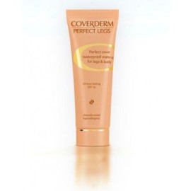 COVERDERM PERFECT LEGS WATERPROOF No05 SPF16 50ML