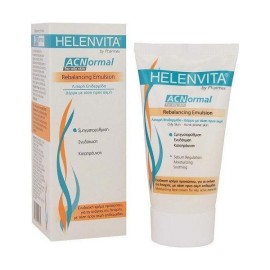 Helenvita Acnormal Rebalancing Emulsion 60ml