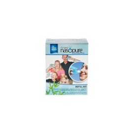 A.Vogel Nasopure Refill Kit 40τμχ