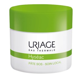 URIAGE HYSEAC SOS PASTE ΑΛΟΙΦΗ ΤΟΠΙΚΗΣ ΧΡΗΣΗΣ 15GR