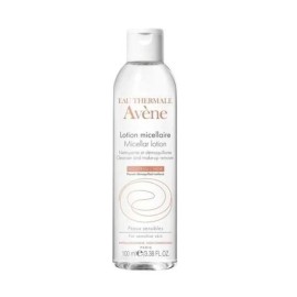 Avene Lotion Micellaire Λοσιόν Καθαρισμού Προσώπου