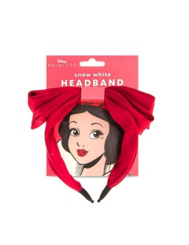 Mad Beauty Disney Headband Snow White Κορδέλα Μαλλ