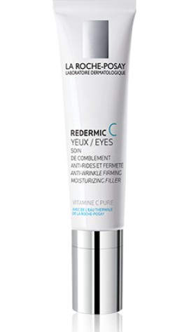 LA ROCHE POSAY REDERMIC C EYES 15ml
