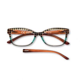 Zippo Γυναικεία Γυαλιά Πρεσβυωπίας +2.50 Πολύχρωμα