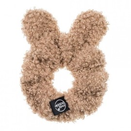 Invisibobble Kids Sprunchie Teddy Παιδικό Λαστιχάκ