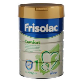 FRISO FRISOLAC COMFORT No1 ΕΙΔΙΚΟ ΓΑΛΑ ΓΙΑ ΒΡΕΦΗ Μ