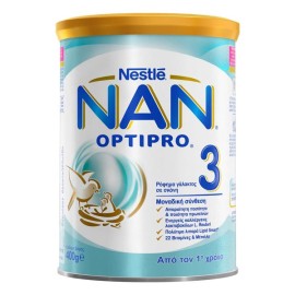Nestle Nan Optipro 3 400gr