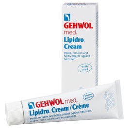 GEHWOL MED LIPIDRO CREAM 75ML