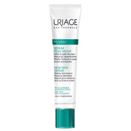 URIAGE HYSEAC NEW SKIN SERUM ΓΙΑ ΛΙΠΑΡΗ ΕΠΙΔΕΡΜΙΔΑ