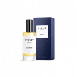 VERSET HARRY EAU DE PARFUMS ΑΝΔΡΙΚΟ ΑΡΩΜΑ 15ML