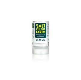 SALT OF THE EARTH Crystal Natural Deodorant Unscen