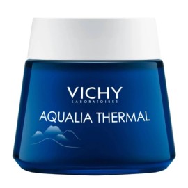 Vichy Aqualia Thermal Spa Night Ενυδατική Κρέμα κα