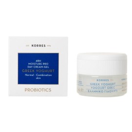 Korres Greek Yoghurt Κανονικές & Μικτές 40 ml