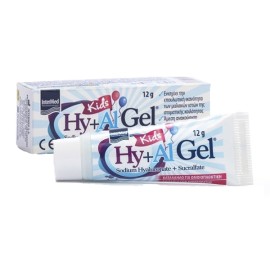 Intermed Hy + Al Gel Kids 12gr