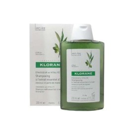 Klorane Anti-Age Shampooing d Olivier Αντιγηραντικ