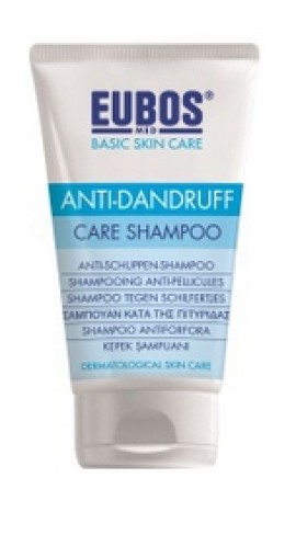 EUBOS ANTI-DANDRUFF SHAMPOO 150 ml