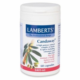 LAMBERTS CANDAWAY 60CAPS