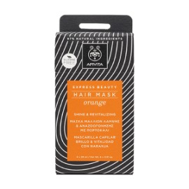 APIVITA ΜΑΣΚΑ ΜΑΛΛΙΩΝ ΛΑΜΨΗΣ & ΑΝΑΖΩΟΓΟΝΗΣΗΣ ΜΕ ΠΟ