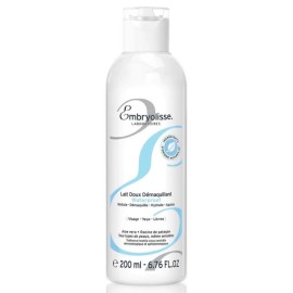 Embryolisse Gentle Waterproof Make Up Remover Γαλά