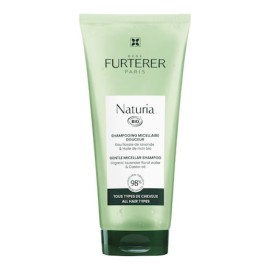 Rene Furterer Naturia Gentle Micellar Σαμπουάν Καθ
