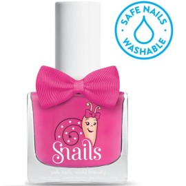Snails Nails Colour Secret Diary Παιδικό Μανό Χωρί