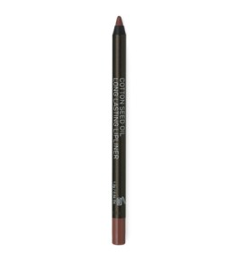 KORRES COTTON OIL LONG LASTING LIPLINER 02 ΦΥΣΙΚΗ