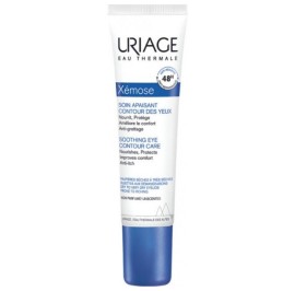 URIAGE XEMOSE SOOTHING EYE CONTOUR CARE 15ML