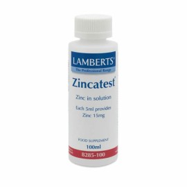 LAMBERTS ZINCATEST 100ML