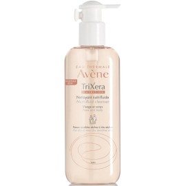 AVENE TRIXERA NUTRITION NETTOYANT NUTRI-FLUIDE 500