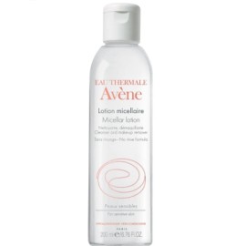 Avene Lotion Micellaire Λοσιόν Καθαρισμού Για Ευαί