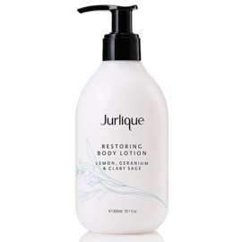 Jurlique Restoring Body Lotion Lemon, Geranium & C