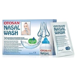 OTOSAN NASAL WASH 30 ΤΕΜΑΧΙΑ