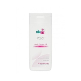 SEBAMED VISIO CLEANSING MILK 200ML
