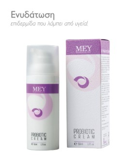MEY PROBIOTIC CREAM 50ml