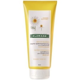 Klorane Conditioner with Chamomile 200ml
