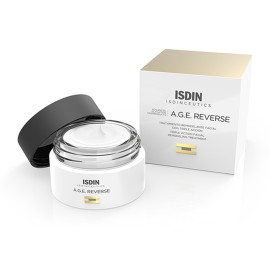 ISDIN A.G.E. REVERSE TRIPLE ACTION FACIAL REMODELI