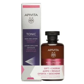 Apivita Promo Hair Loss Lotion With Hippophae TC &