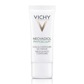 Vichy Neovadiol Phytosculpt Κρέμα για Λαιμό & Περί