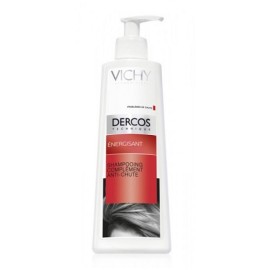 VICHY DERCOS ENERGISSANT ΣΑΜΠΟΥΑΝ-ΤΡΙΧΟΠΤΩΣΗ 400ML