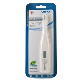 Omron Eco Temp Basic