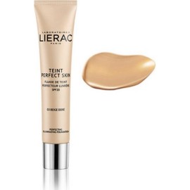 Lierac Teint Perfect Skin Perfecting Illuminating