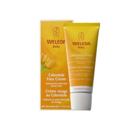 Weleda Παιδική Κρέμα Προσώπου 50ml