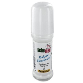 SEBAMED DEO ROLL ON BALSAM SENSITIVE 50ML
