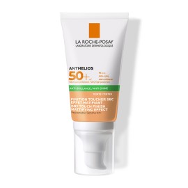 LA ROCHE POSAY ANTHELIOS XL SPF50+ DRY TOUCH GEL-C