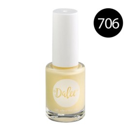 Medisei Dalee Gel Effect Nail Polish Lemon Pie No7