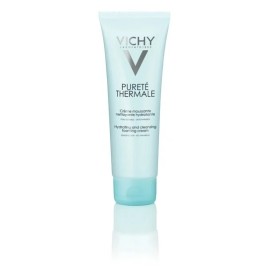 Vichy Purete Thermale Hydrating and Cleaning Foami
