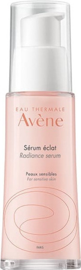 AVENE SERUM ECLAT OΡΟΣ ΕΝΥΔΑΤΩΣΗΣ ΚΑΙ ΛΑΜΨΗΣ 30ML
